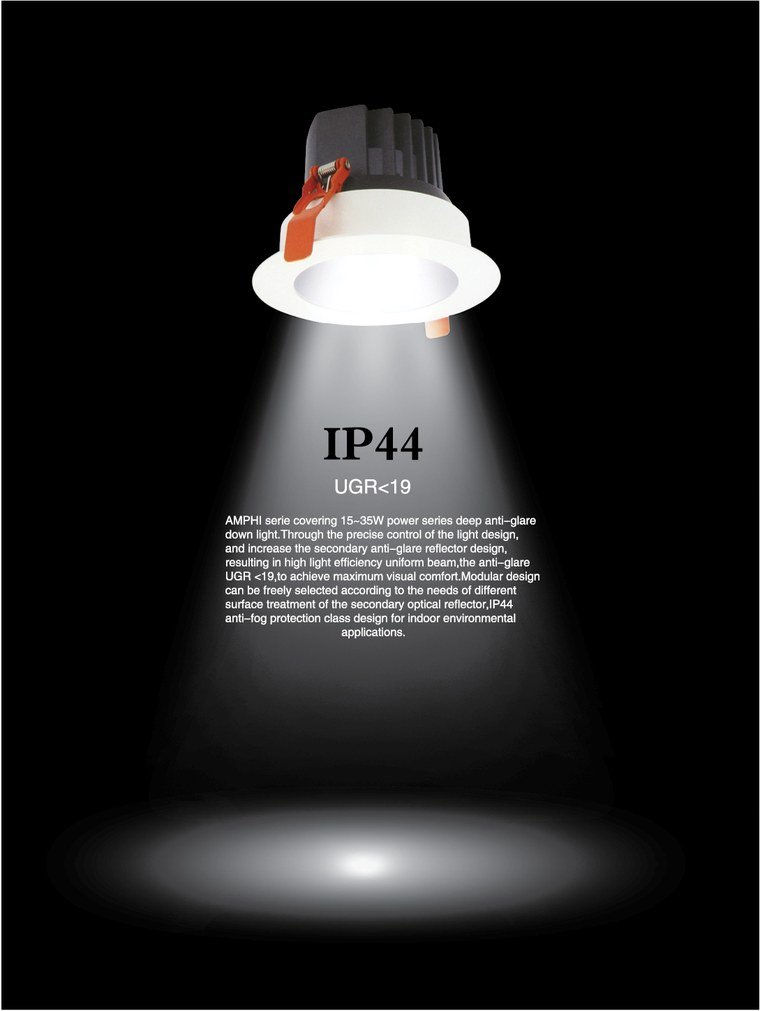 LED Down Light Series