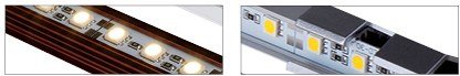 2835 Flexible Strip — 180 LED/m