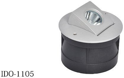 Asymmetric Inground 30W