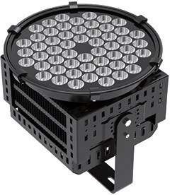 LED Tower Crane Light Series
