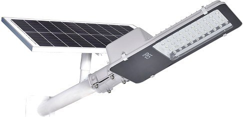 LED Split Street Lamp Series