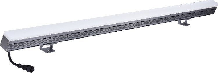 Diffused Linear Wall Washer