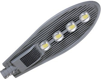 Cobra Street Head 50–200W