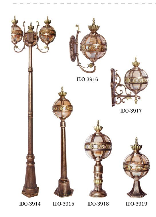 IDO-3914 – 3919