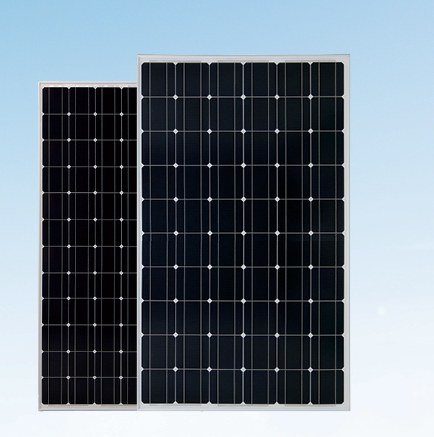 LED Solar Panel Series